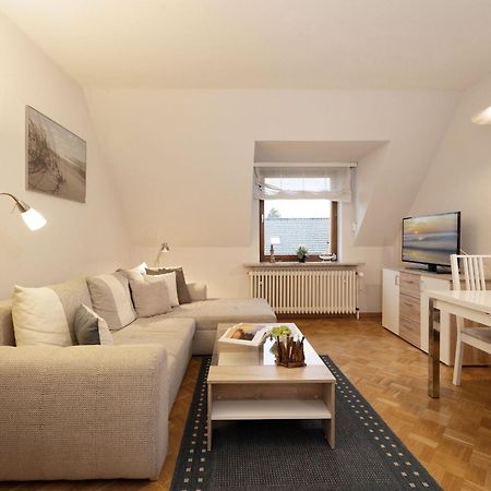 Mittelweg 6 Wohnung 3 Groemitz Luaran gambar